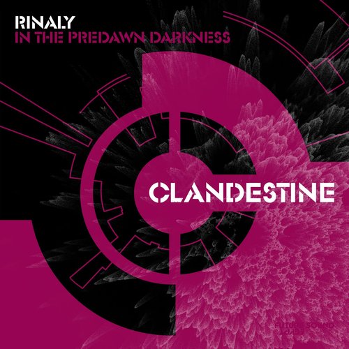 Rinaly - In The Predawn Darkness [FSOEC138]